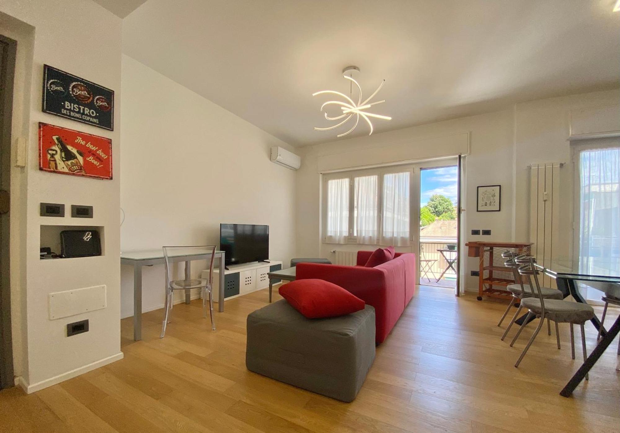 Apartment Casaviva - Modern Bilo In Boccadasse