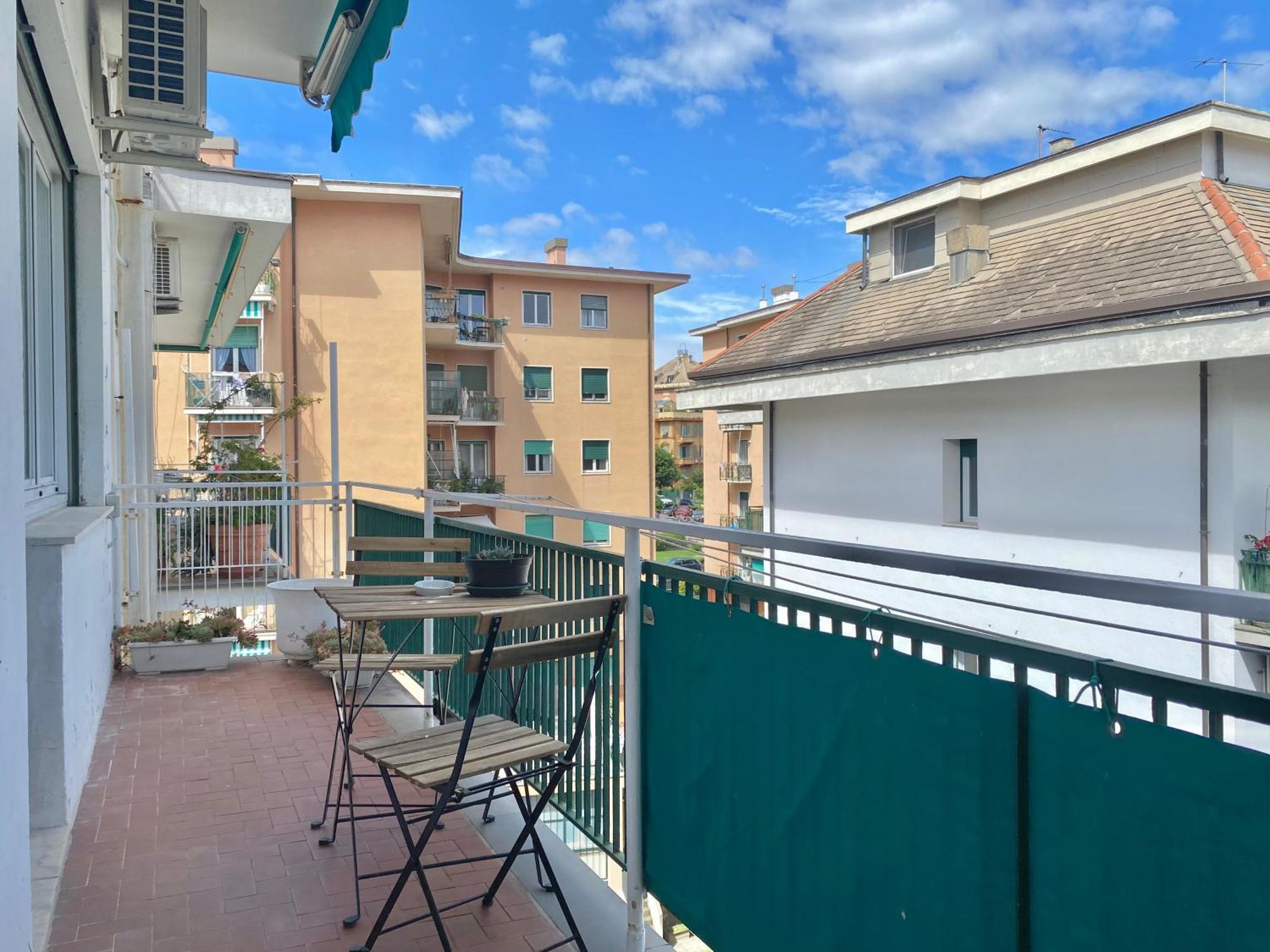 Appartement Casaviva - Modern Bilo In Boccadasse